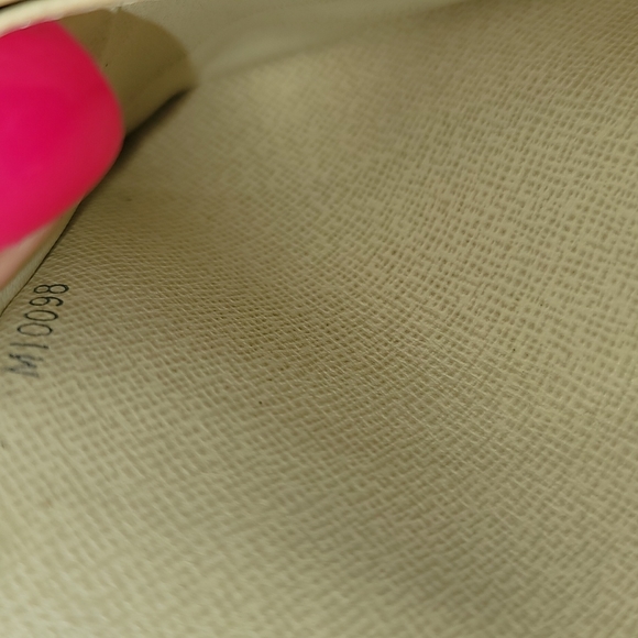 ⭐️Louis Vuitton Galliera PM & Sarah Wallet⭐️ - Picture 14 of 15